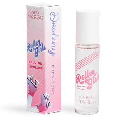 Roller Girls Lip-On Lipgloss