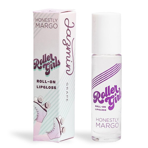 Roller Girls Lip-On Lipgloss