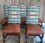 Southwest Collection Aspen Chair