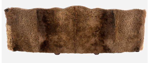 Utah - Sofa 3 Seat - American Buffalo