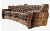 Utah - Sofa 3 Seat - American Buffalo
