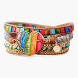 WRAP BRACELET