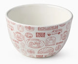 Vintage Farm Ice Cream Bowl 22oz