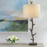 Javor Table Lamp