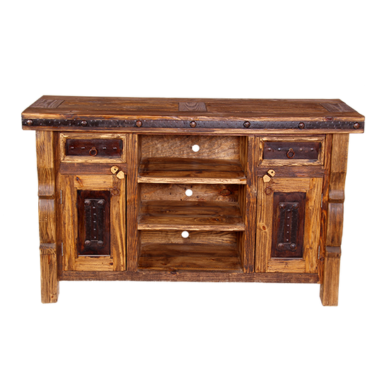 Pueblito TV Stand