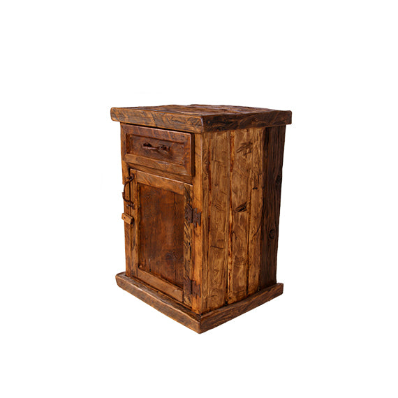Old Fashioned Collection Nightstand