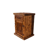 Old Fashioned Collection Nightstand