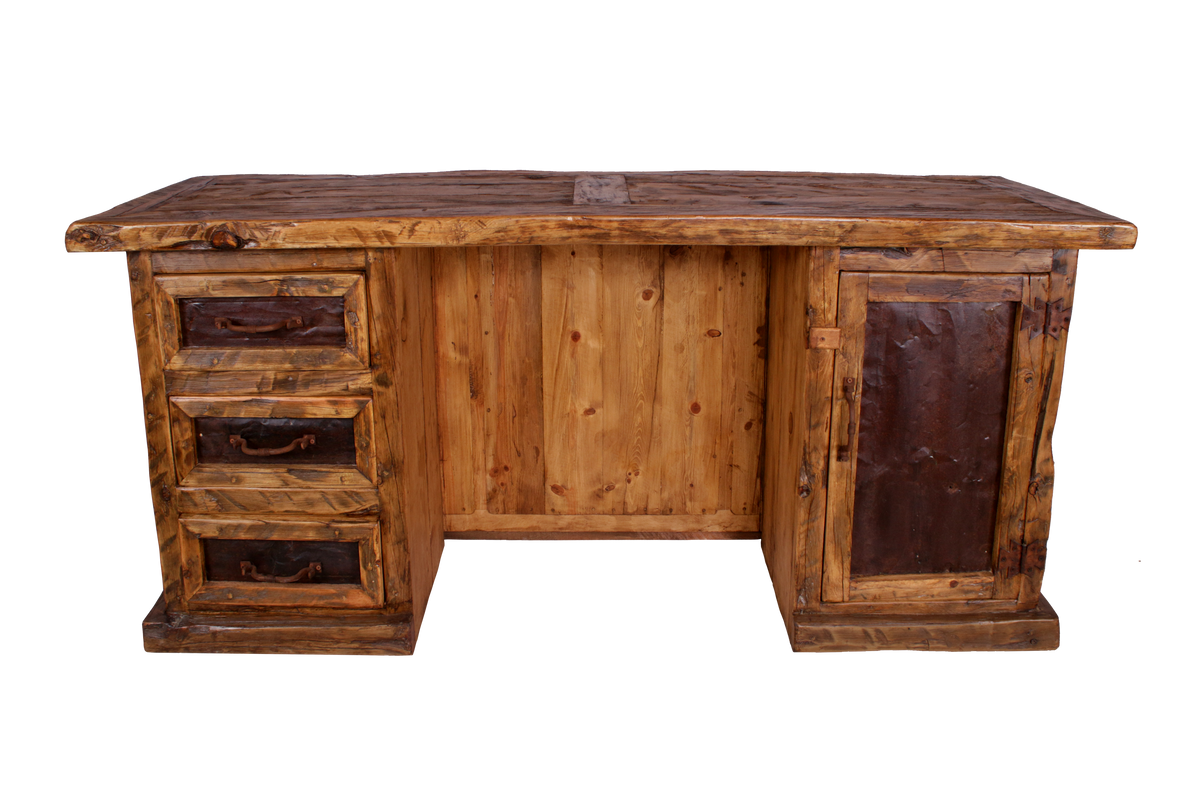 Old Fashioned Desk