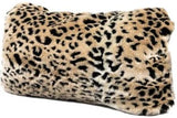 Leopard Print Pillows