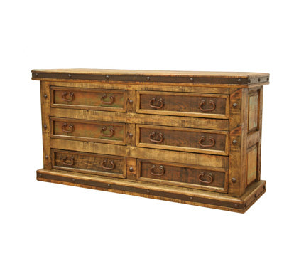 Pueblito Dresser