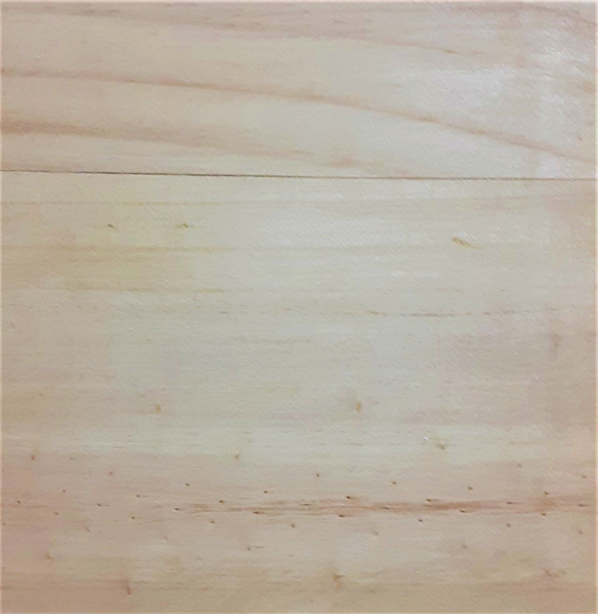 Ranch Collection Four Drawer Chest