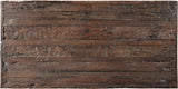 Ferguson Railroad Ties Desk