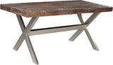 Ferguson Railroad Ties Desk