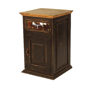 Ranch Collection Nightstand