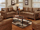 Palomino Living Room Collection