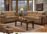 Palomino Living Room Collection