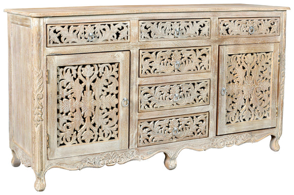 Arabella Dresser