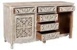 Arabella Dresser