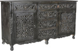 Arabella Dresser