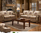 Palomino Living Room Collection