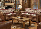 Palomino Living Room Collection