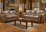 Palomino Living Room Collection