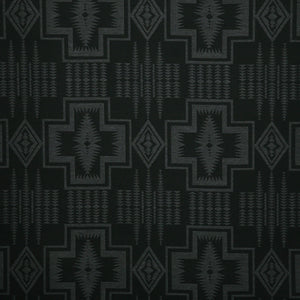 Harding Charcoal Fabric