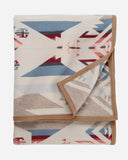 White Sands Coverlet