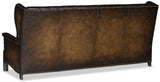 Beckett Tuft Sofa (Customizable!)