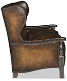 Beckett Tuft Sofa (Customizable!)