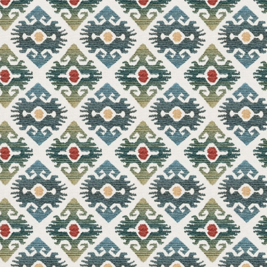 Far & Wide (Peacock)