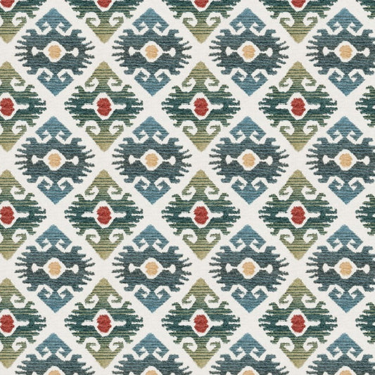 Far & Wide (Peacock)