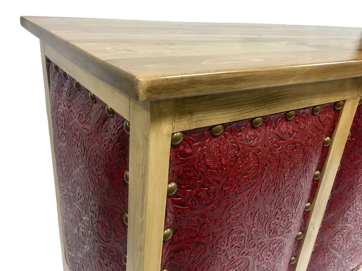 Riata Rose Collection Desk