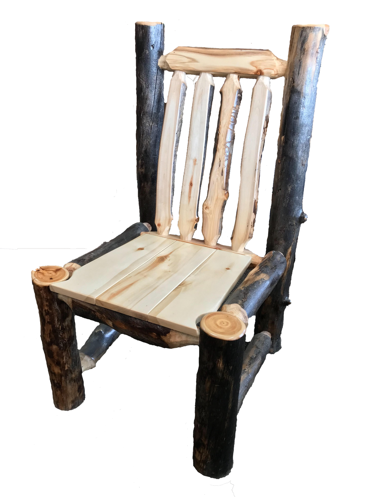 Aspen Lodge Side Chair
