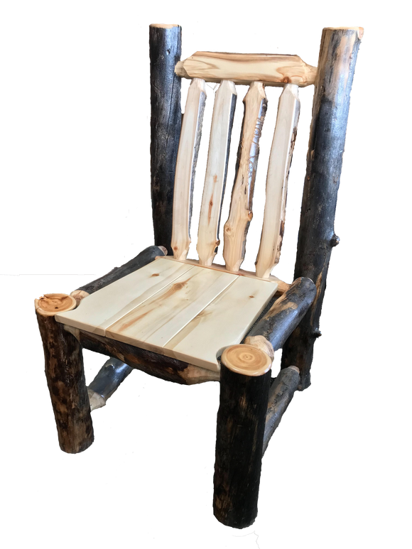 Aspen Lodge Side Chair