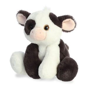 Flopsie 12" Bessie Cow