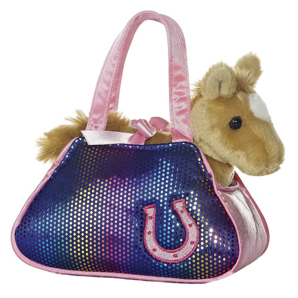 Betsey Bling Pet Carrier