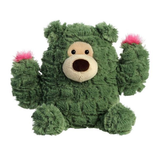Cactus Kingdom- 7.5" Cactus Bear