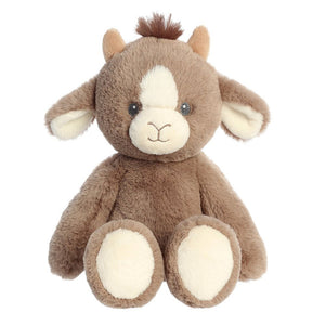 Cuddlers - 14" Billie Goat 23348