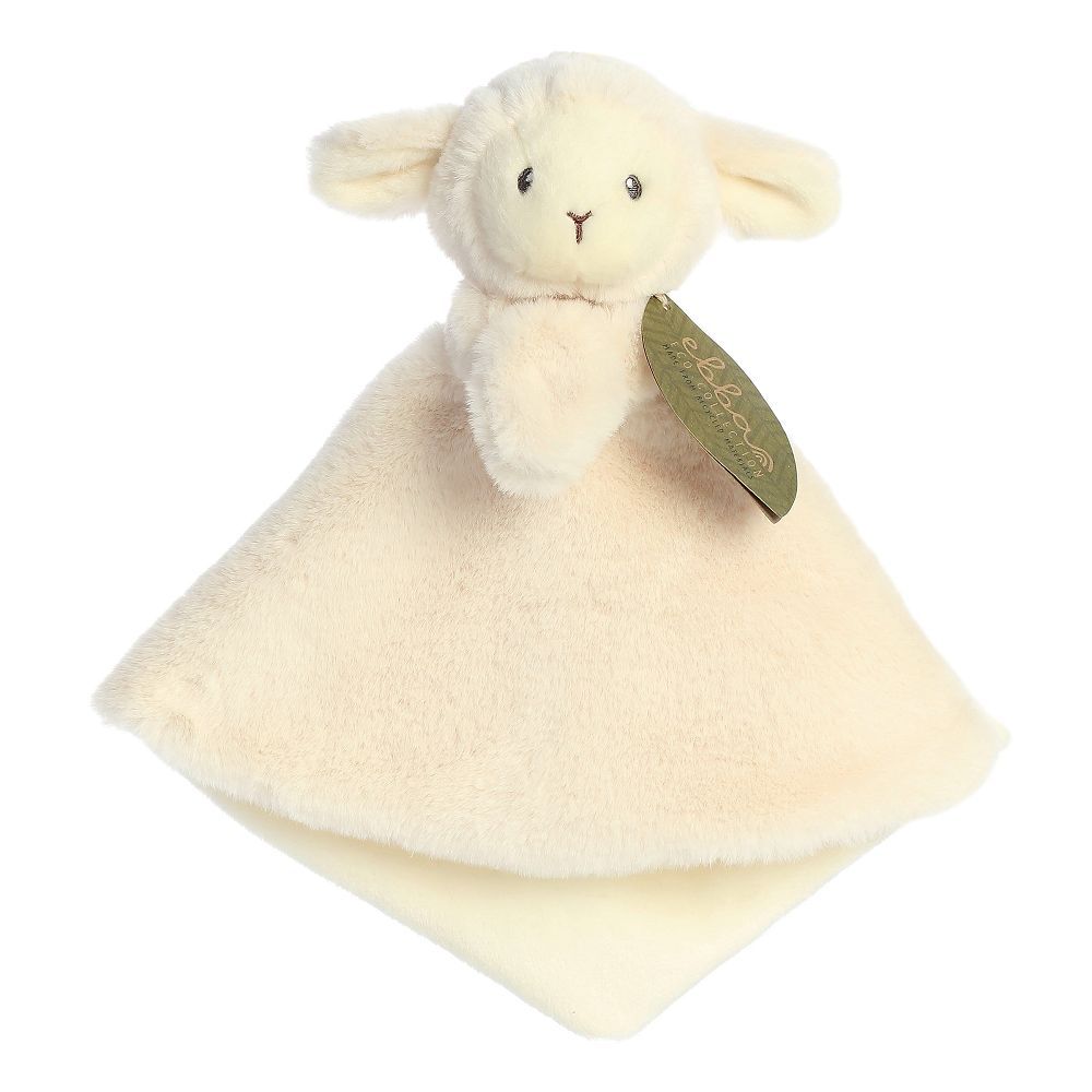 Eco Collection - 12" Lamb Luvster 23361