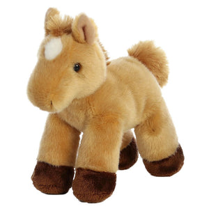 Mini Flopsie  8" Prancer