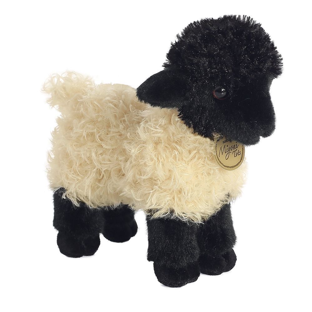 Miyoni 8.5" Suffolk Lamb
