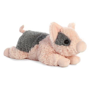 Flopsie 12" Tidbit Mini Pig