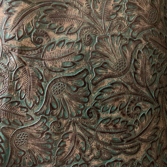 Autumn Turquoise