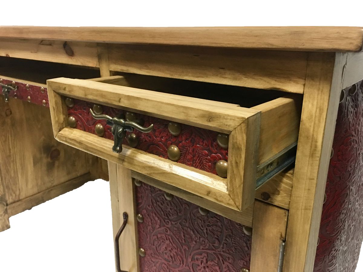 Riata Rose Collection Desk