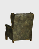 Beckett Tuft Chair (Customizable!)