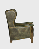 Beckett Tuft Chair (Customizable!)