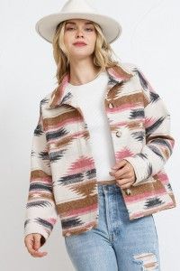 Brown Mix 30012J