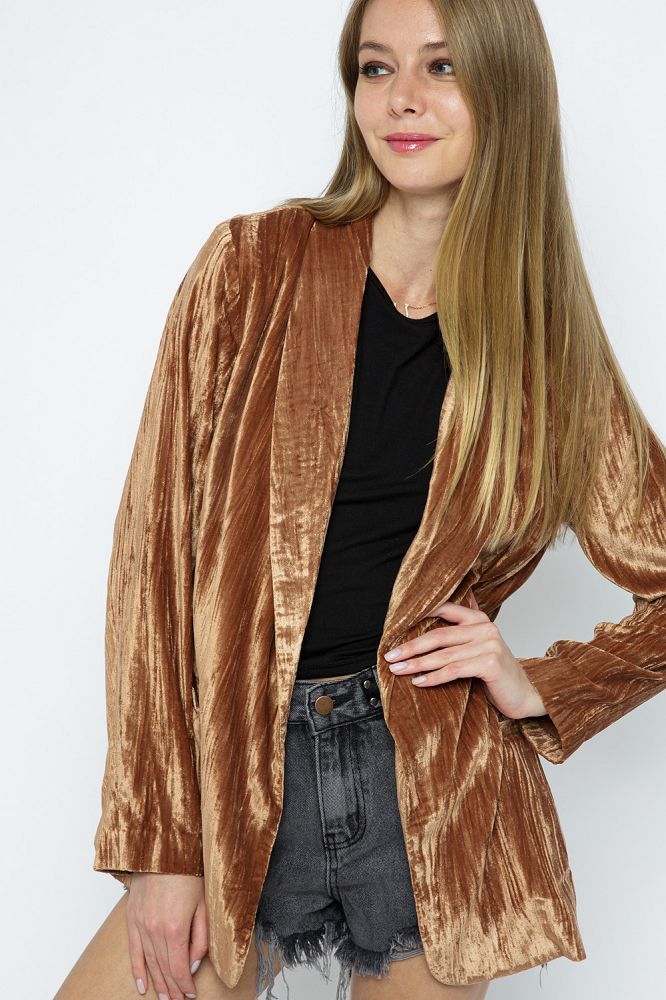 Carmel Jacket 51184