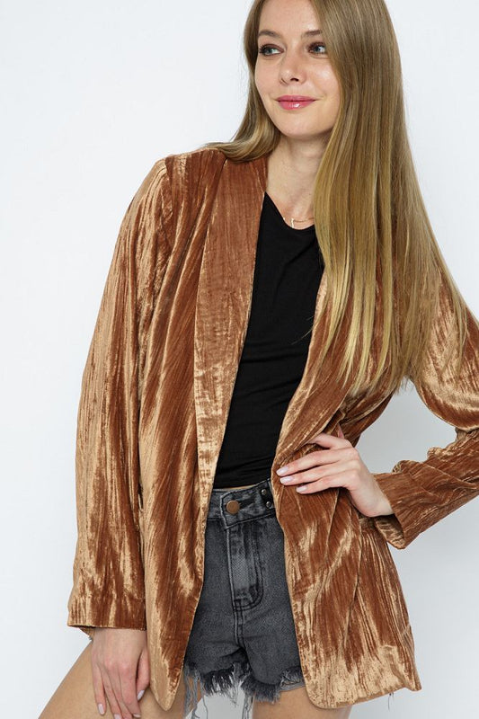 Carmel Jacket 51184